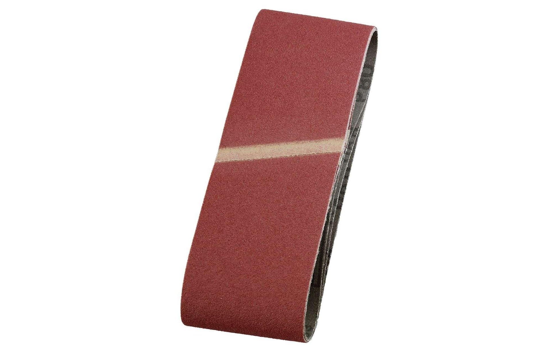 kwb Schleifband, K60, 75 mm × 457 mm, 10 Stk.
