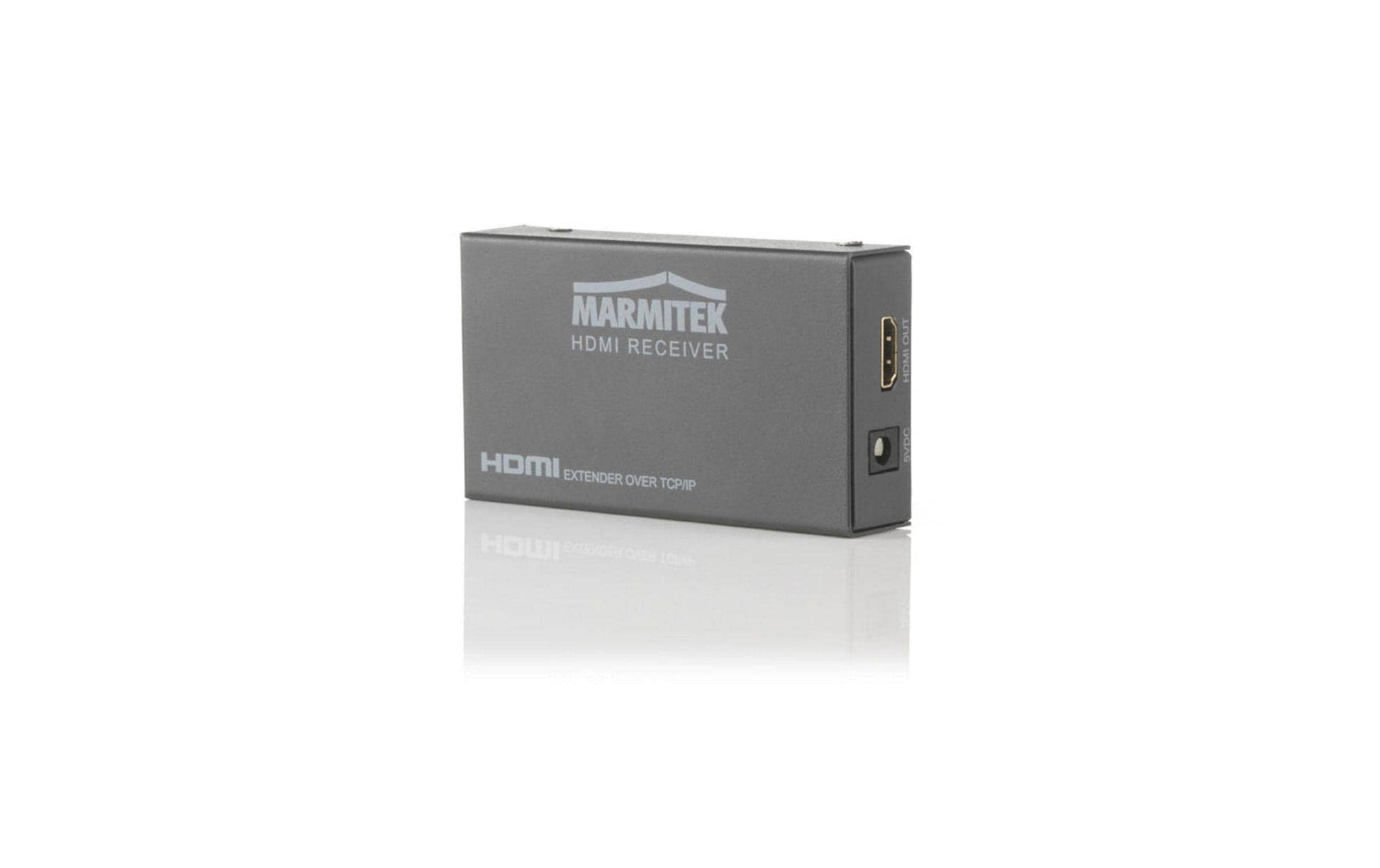 Marmitek Zusatzempfänger – MegaView 90, Full HD 1080p, 120 m Reichweite