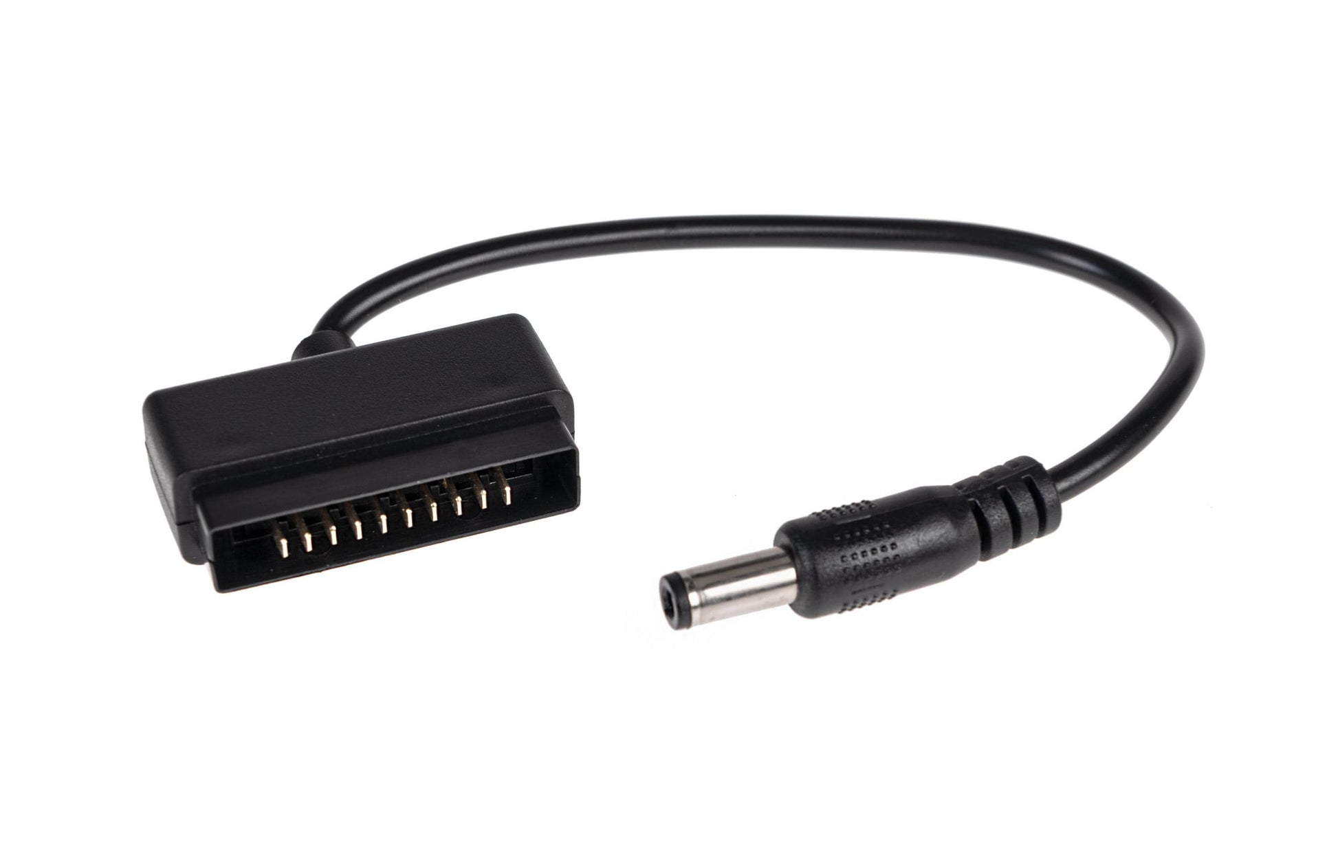 Omnicharge Ladekabel – DC-Stecker an DJI Phantom Stecker – für DJI Phantom