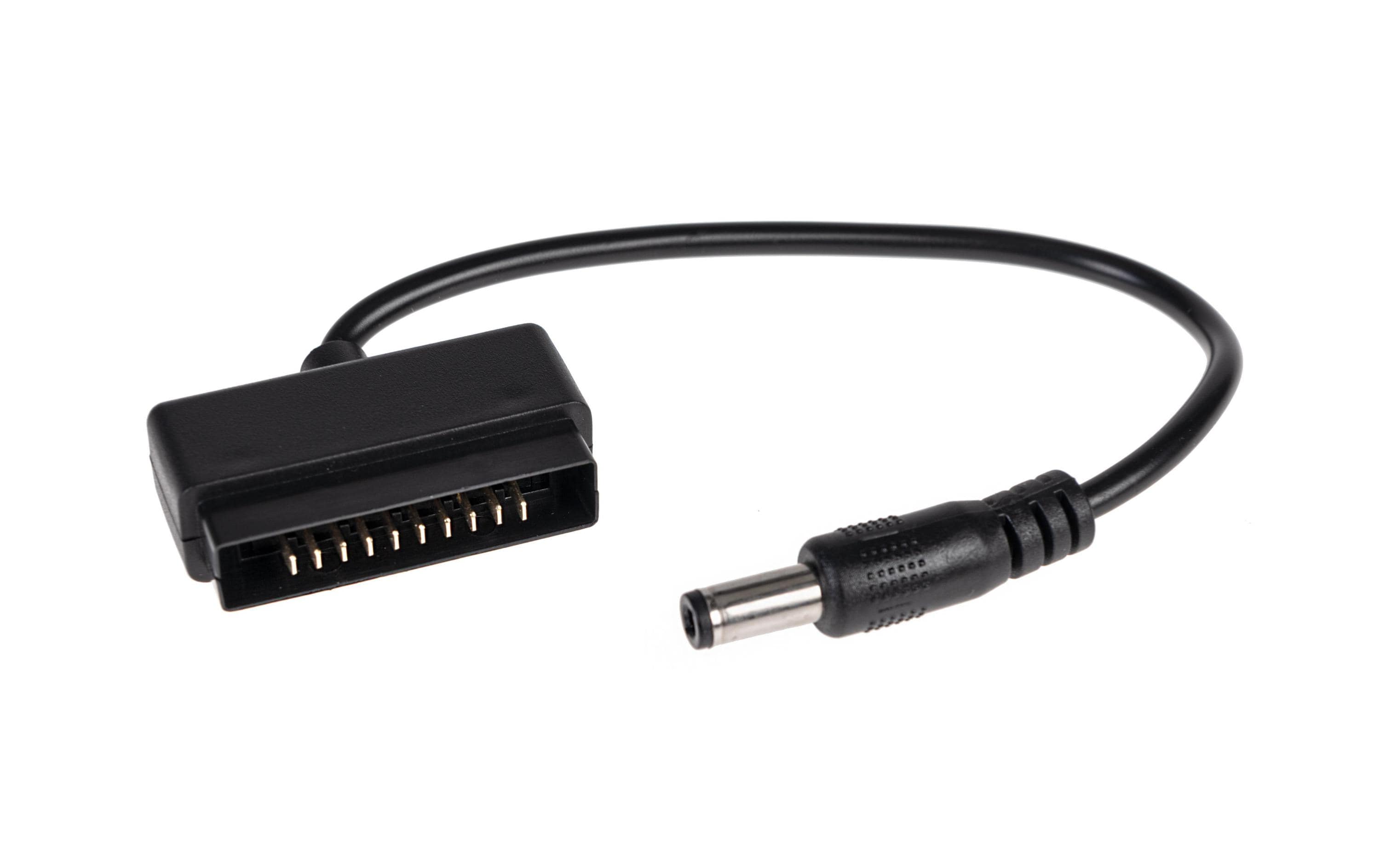 Omnicharge Ladekabel – DC-Stecker an DJI Phantom Stecker – für DJI Phantom
