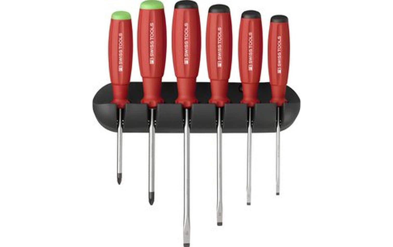 PB Swiss Tools Schraubendreher-Set Swissgrip – PB 8245