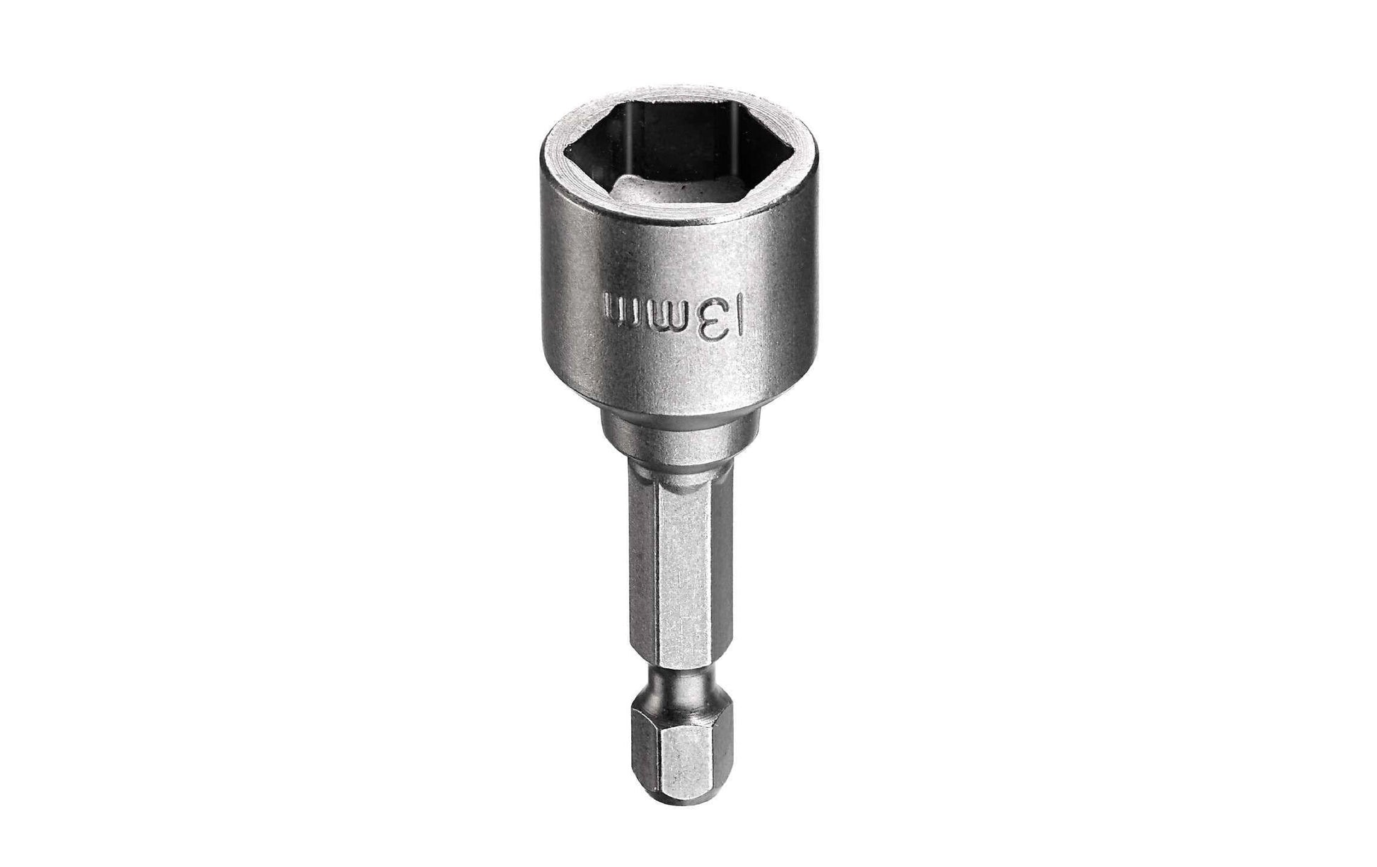 kwb Stecknuss 1/4", 13 mm, 102713