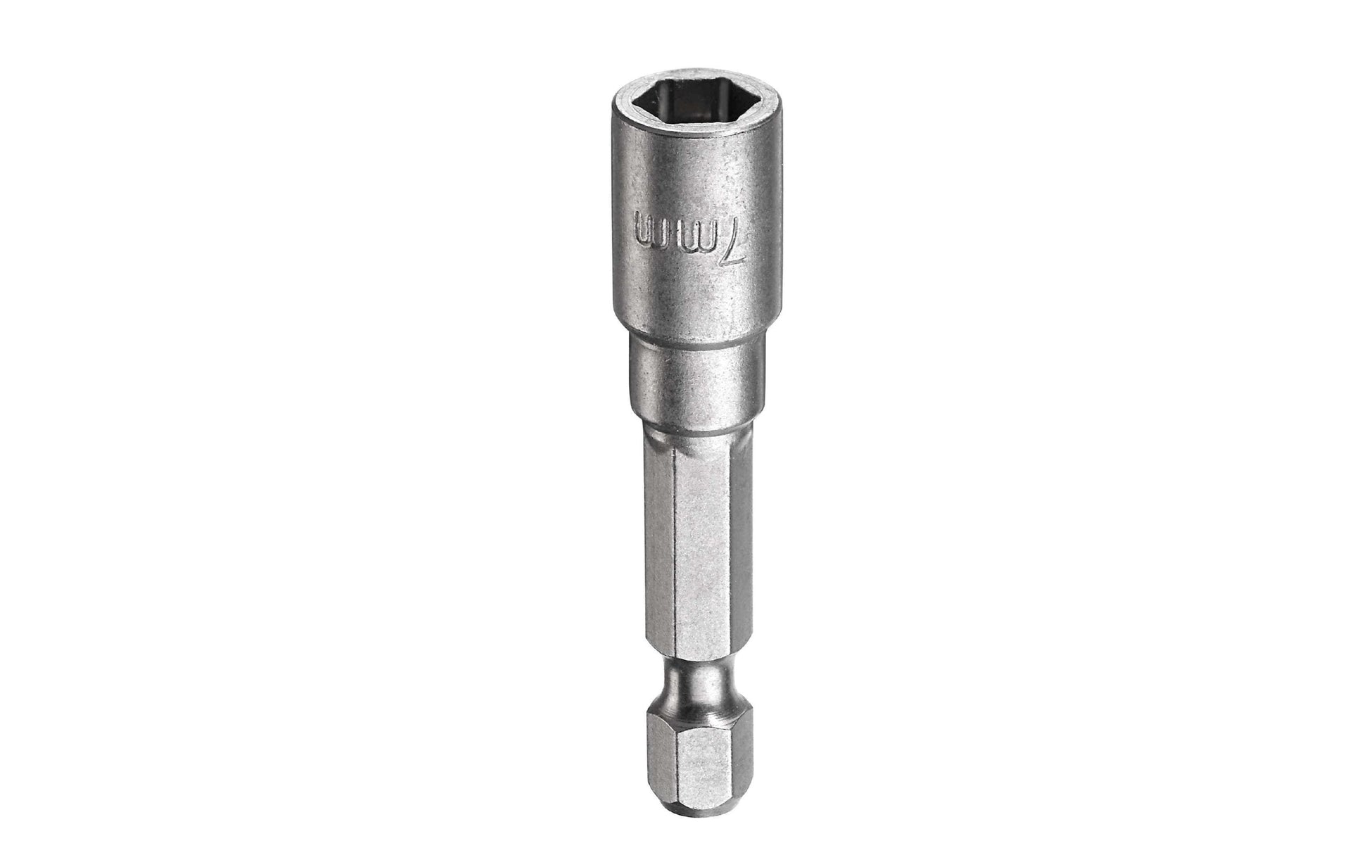 kwb Steckschlüssel – 7 mm, magnetisch, E6.3