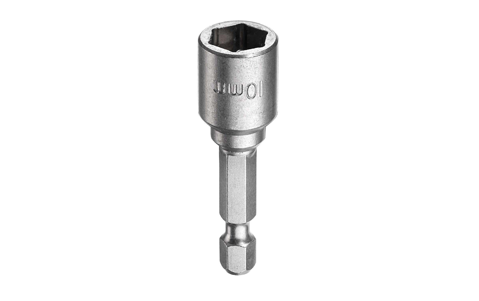kwb Stecknuss 1/4" 10 mm – 102710