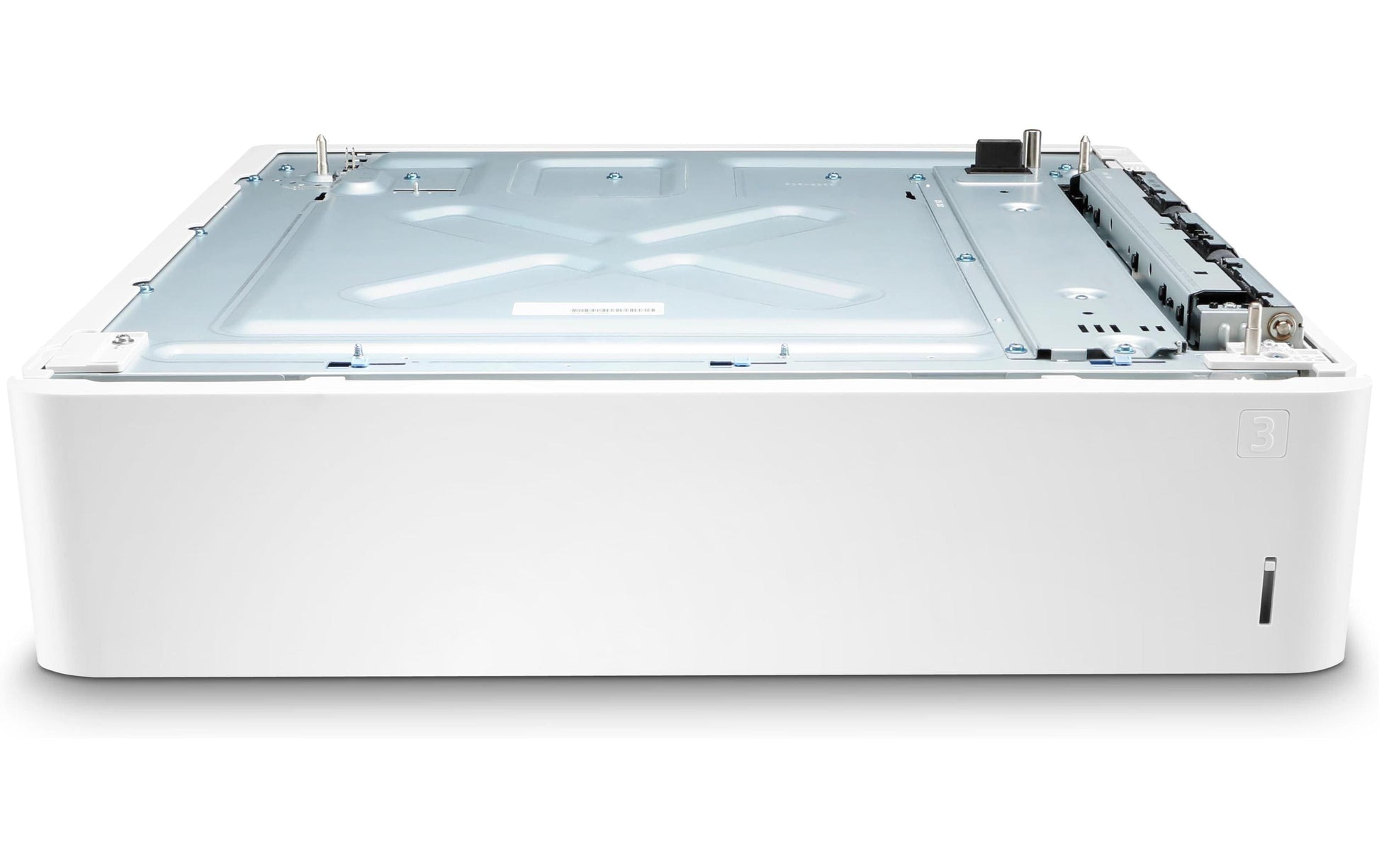 HP Papierzuführung, 550 Blatt – für LaserJet 550