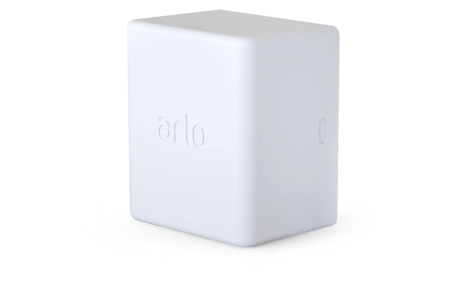Arlo VMA5400-10000S Gen 5 Standard – Akku, Weiss