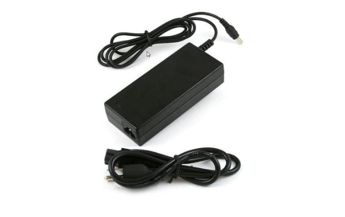 Zebra Netzadapter 24 V, 75 W – für GX/ZD410/ZD420 und andere