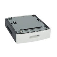 Lexmark Papierzuführung 50G0800, 250 Blätter, Weiss