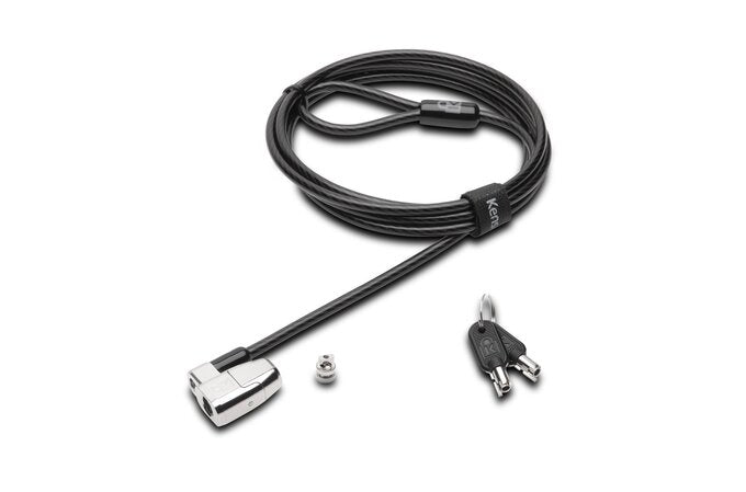 Kensington Laptop-Schloss ClickSafe 2.0