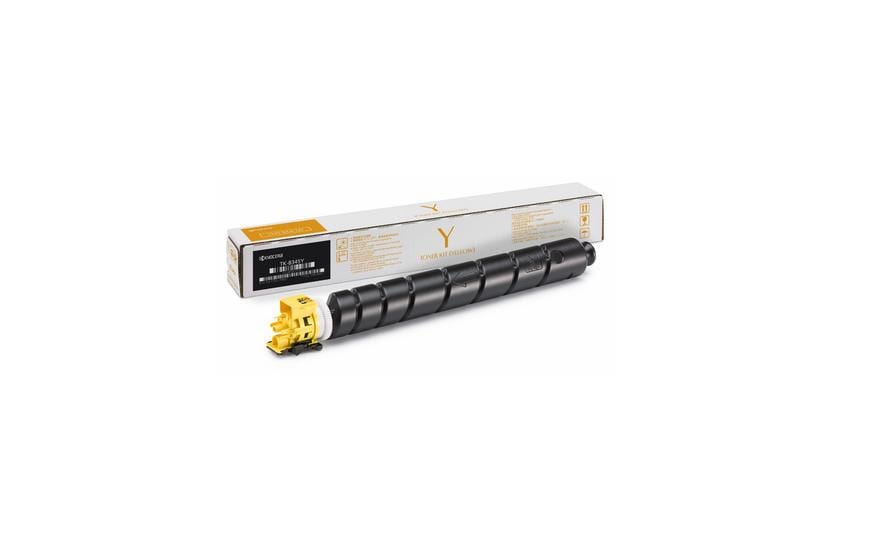Kyocera – Toner TK-8345Y – Gelb