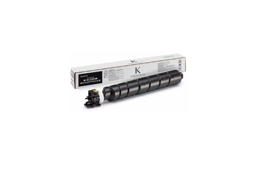 Kyocera – Toner TK-8525K – schwarz, 30000 Seiten