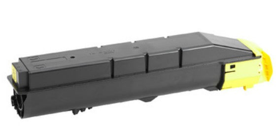 Kyocera – Toner TK-8305Y – Gelb, 15000 Seiten