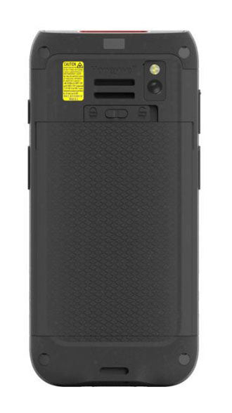 Honeywell CT40 – 5,0" – 32 GB – Schwarz