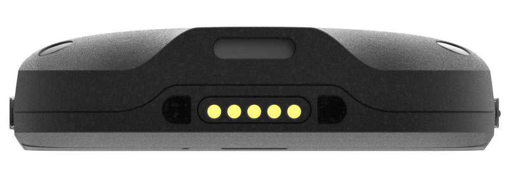 Honeywell CT40 – 5,0" – 32 GB – Schwarz