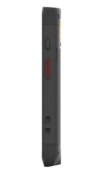 Honeywell CT40 – 5,0" – 32 GB – Schwarz