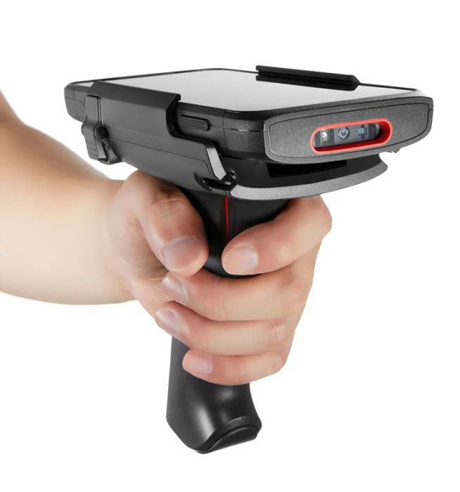 Honeywell CT40 – 5,0" – 32 GB – Schwarz