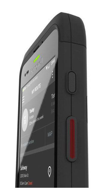 Honeywell CT40 – 5", 2/32 GB, 4G/WLAN 5, IP64, Android 7.1.1