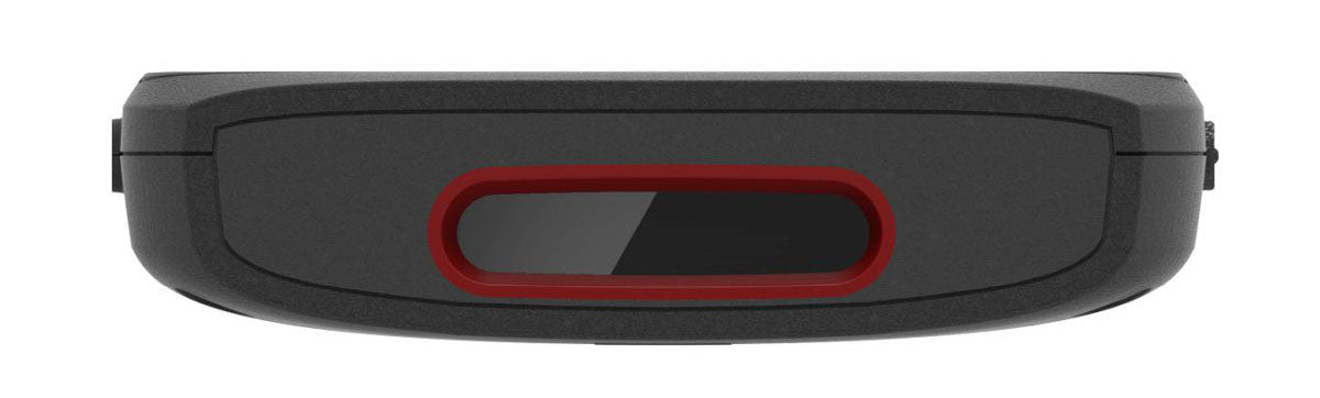 Honeywell CT40 – 5,0" – 32 GB – Schwarz