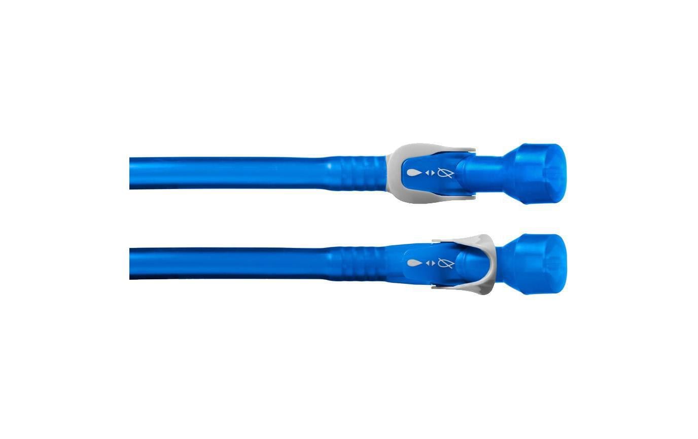 CamelBak Crux Reservoir On/Off Trinkblase – On/Off-Ventil, Blau