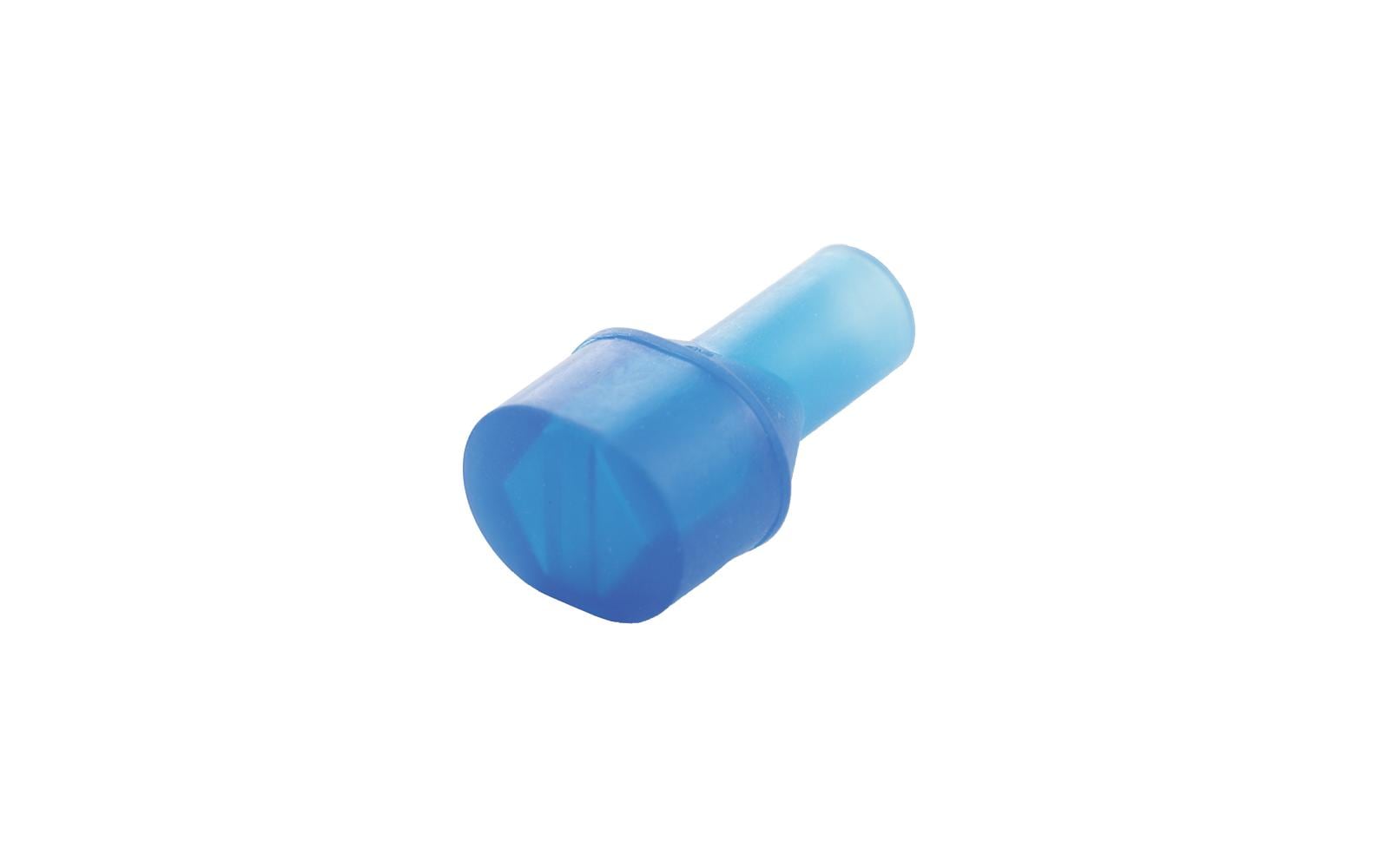 CamelBak Big Bite Mundstück – Silikon, Blau