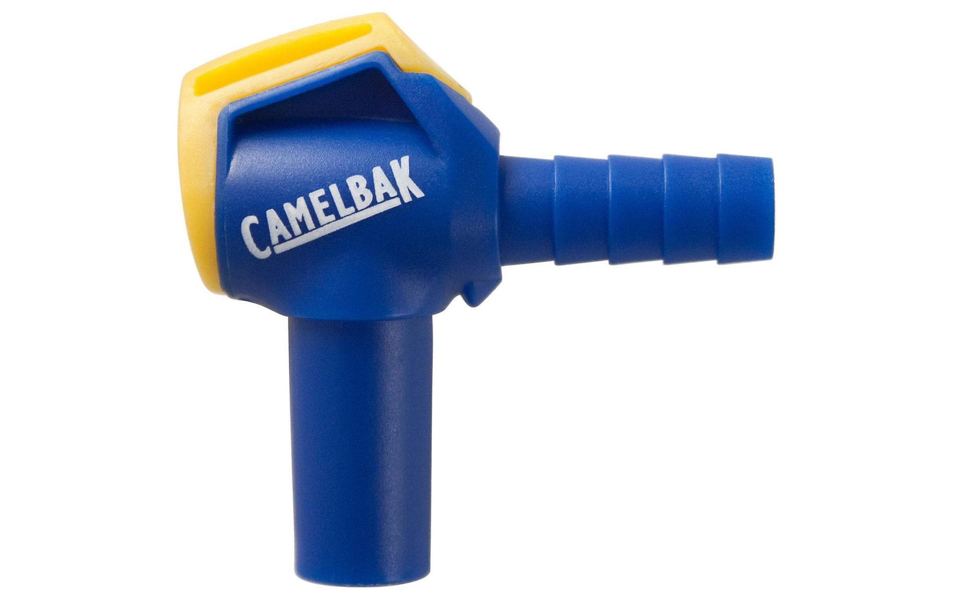CamelBak Ergo Hydrolock Trinkflasche – Kunststoff, Blau