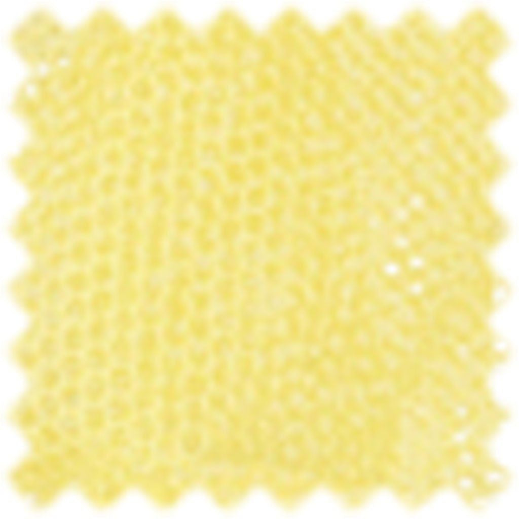 Creativ Company Geschenkpapier Polyester Gelb – 50 cm × 5 m