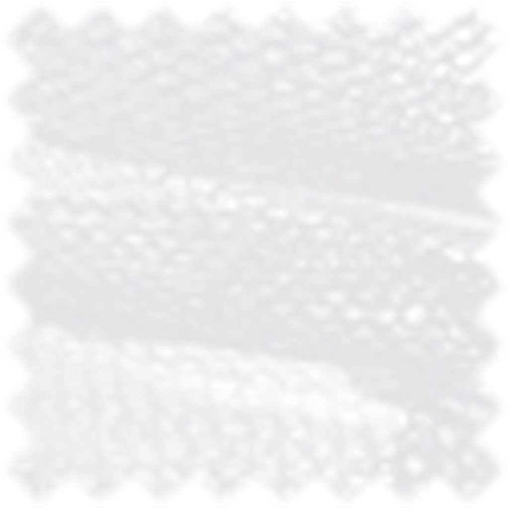 Creativ Company Geschenkpapier Tüll Polyester Weiss – 50 cm × 5 m