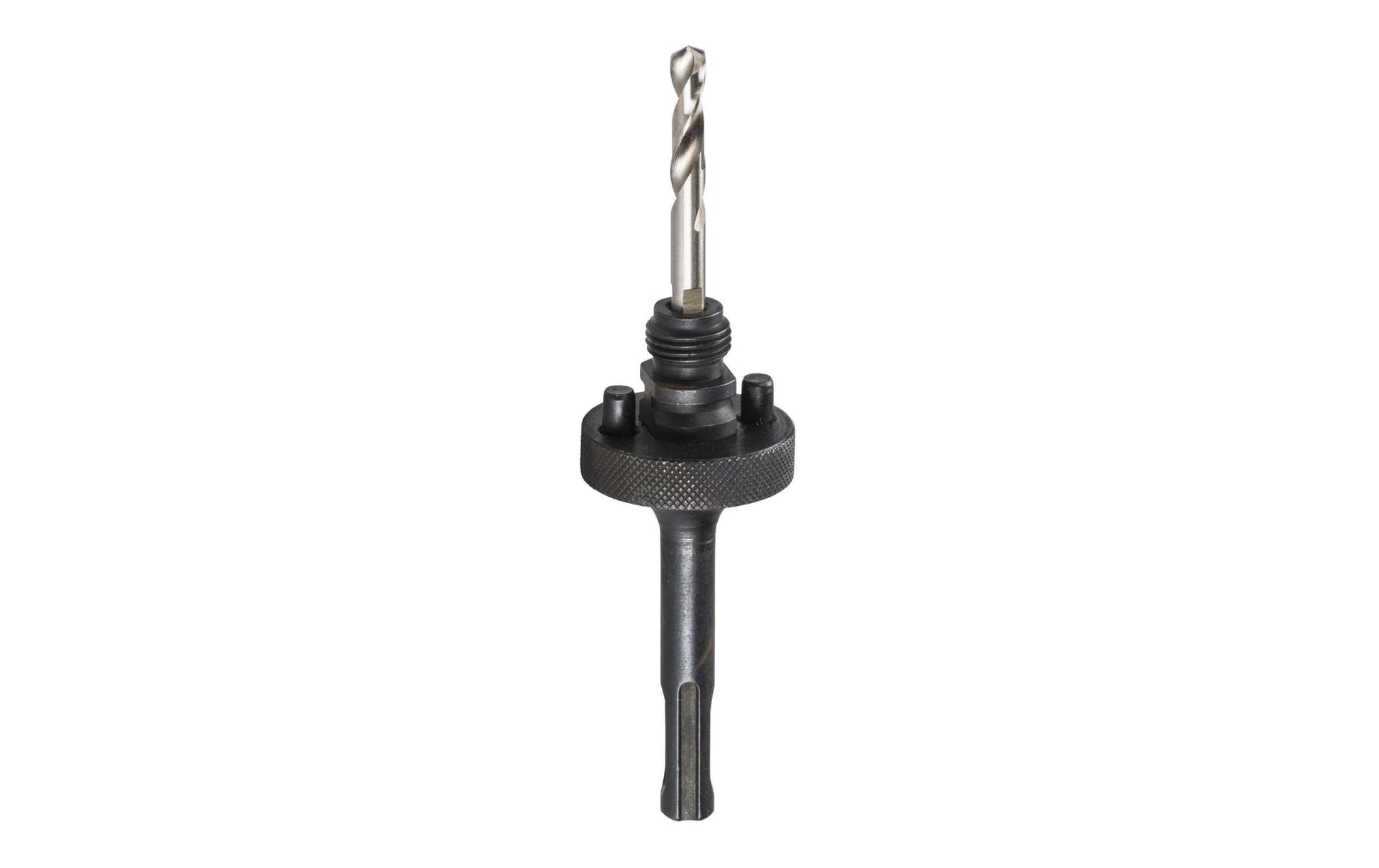 kwb Aufnahmeschaft 10 × 152 mm HSS SDS Plus – für Metall – 1 Stk