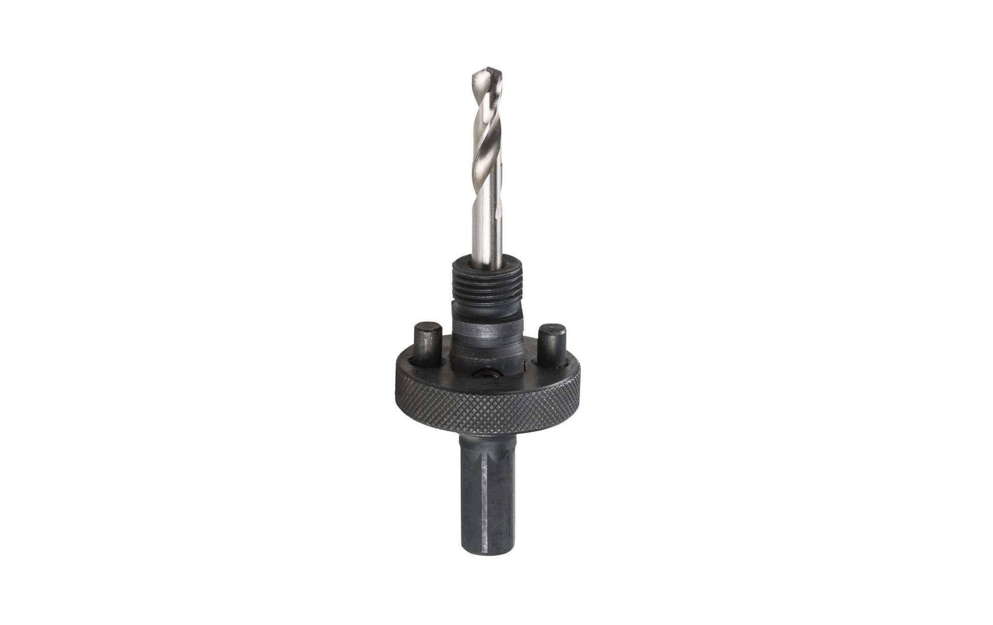 kwb Aufnahmeschaft für Lochsägen 32–152 mm – 5/8"-18 – Edelstahl – für Metall & Holz