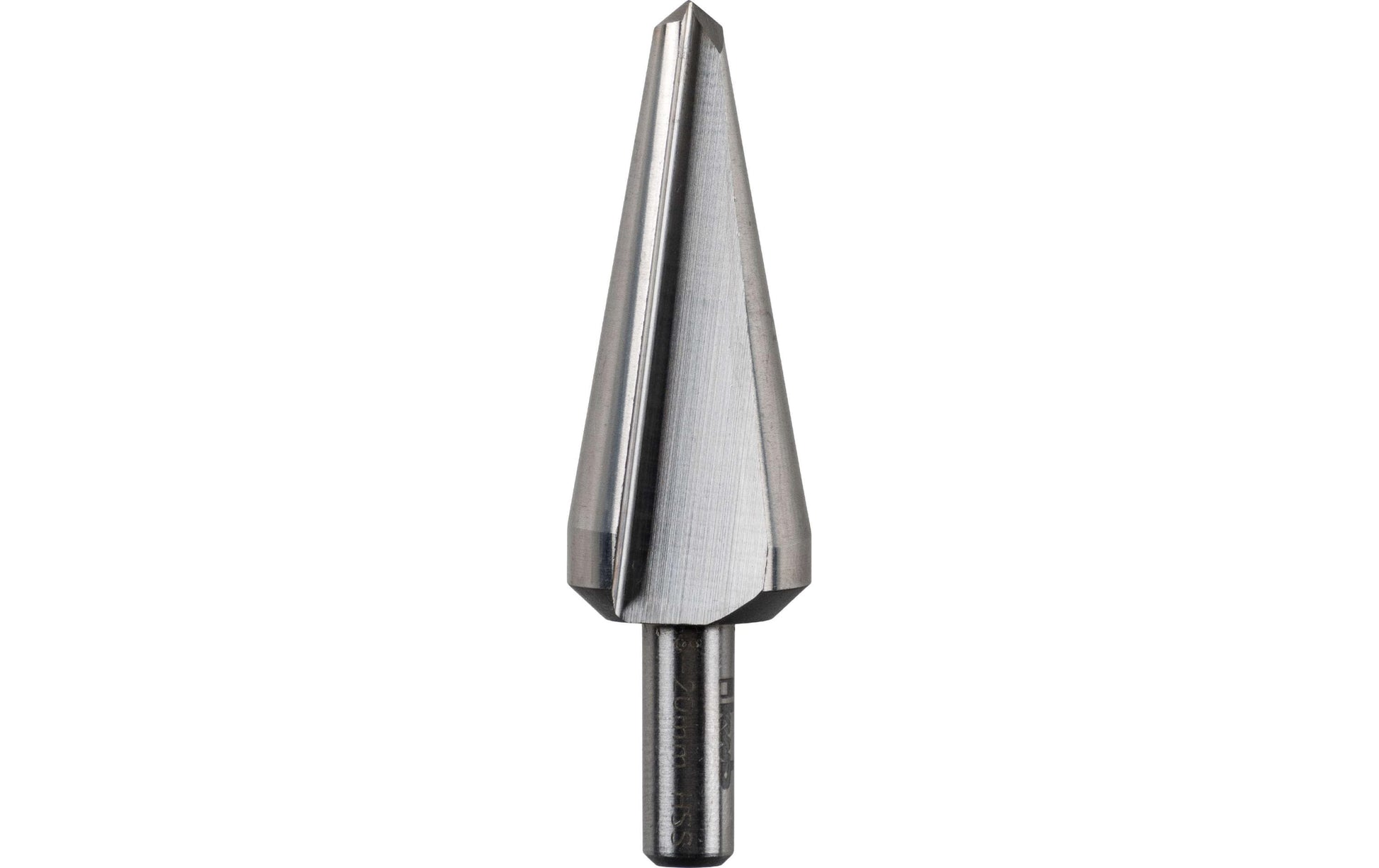 kwb Schälbohrer 3–14 mm HSS Zylinderschaft – für Metall – 1 Stk