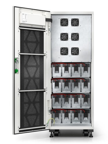 APC Netzteil – 400 V