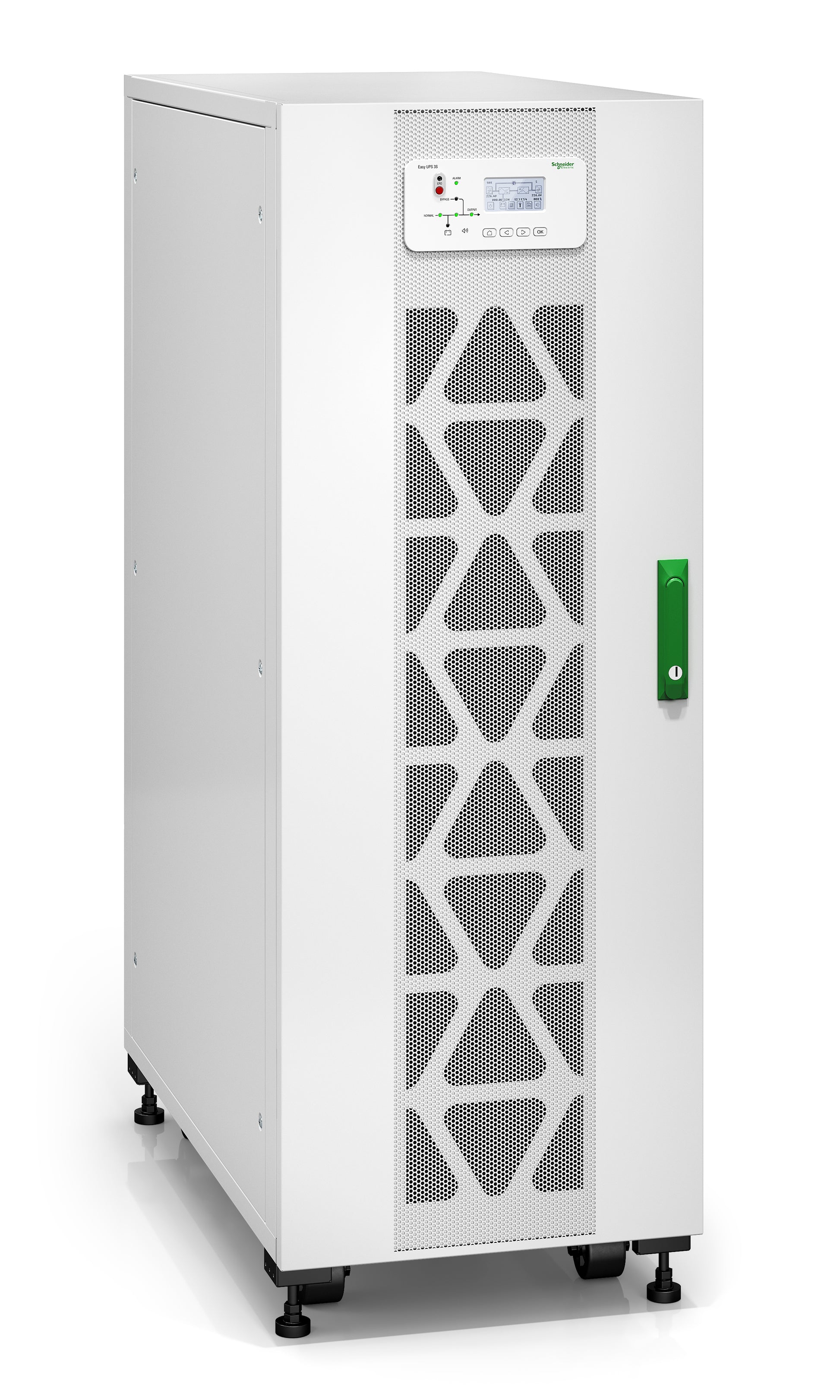 APC Netzteil – 400 V