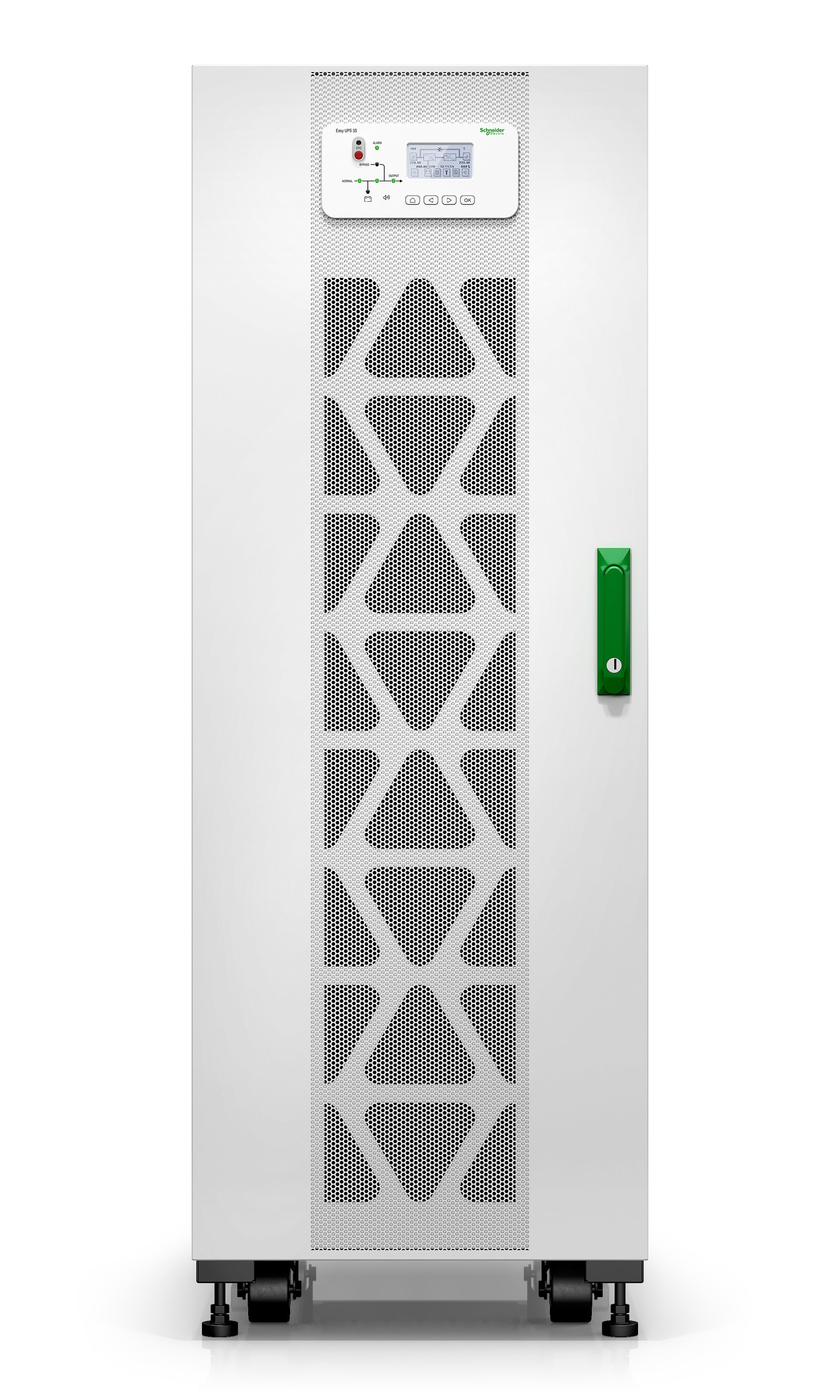 APC Netzteil – 400 V