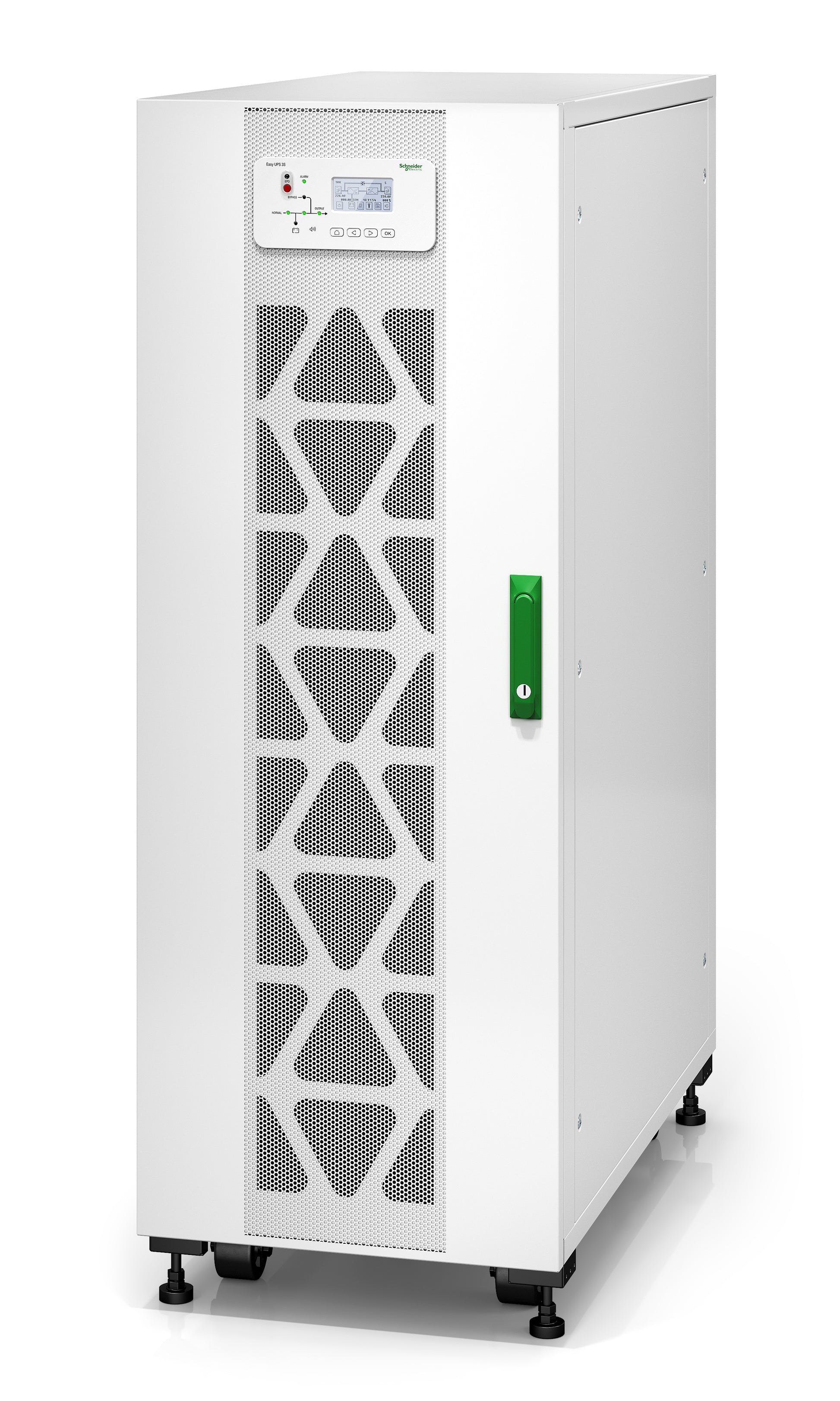 APC Netzteil – 400 V