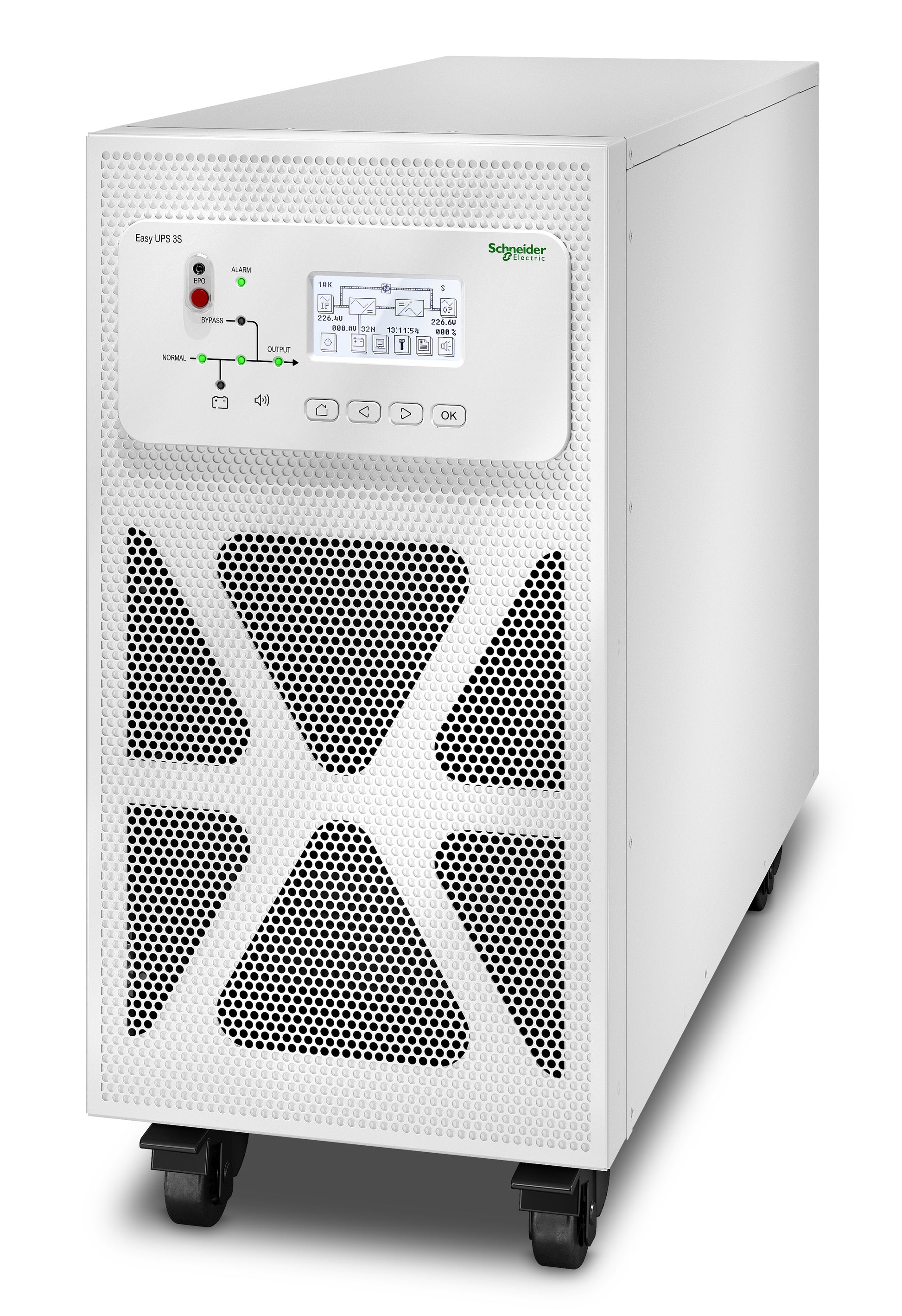 APC E3SOPT003 Temperatursensor
