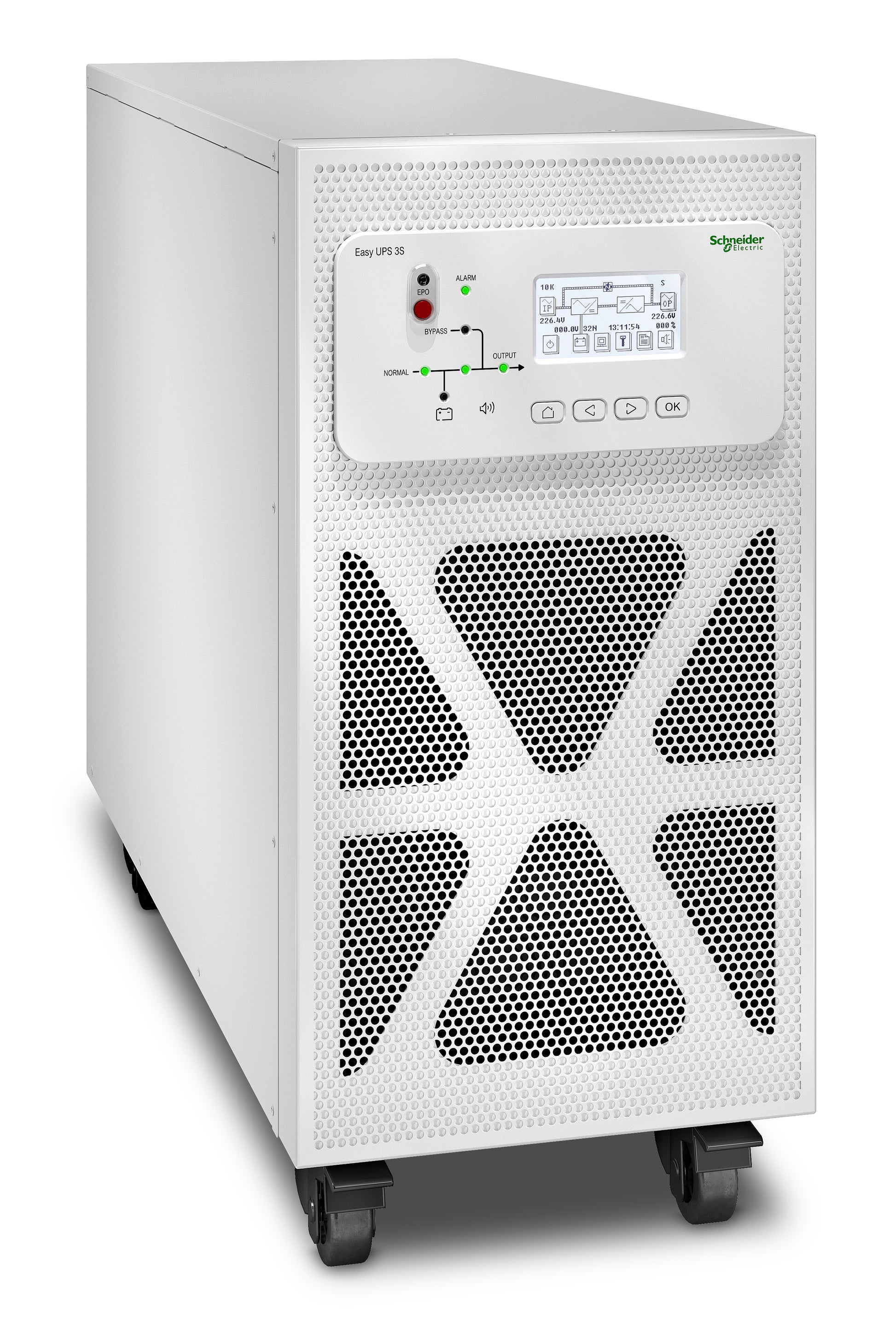 APC E3SOPT003 Temperatursensor