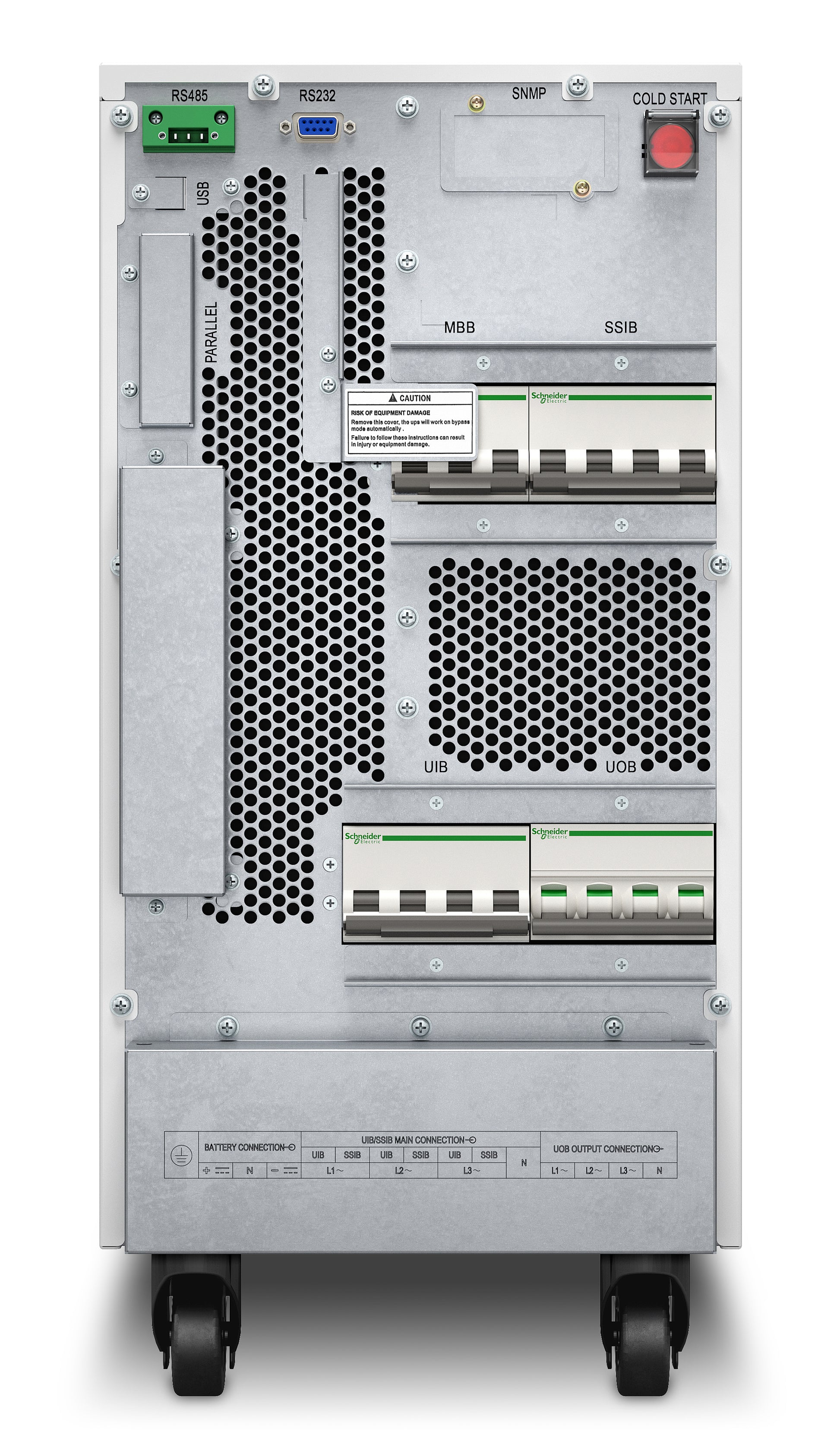 APC E3SOPT003 Temperatursensor
