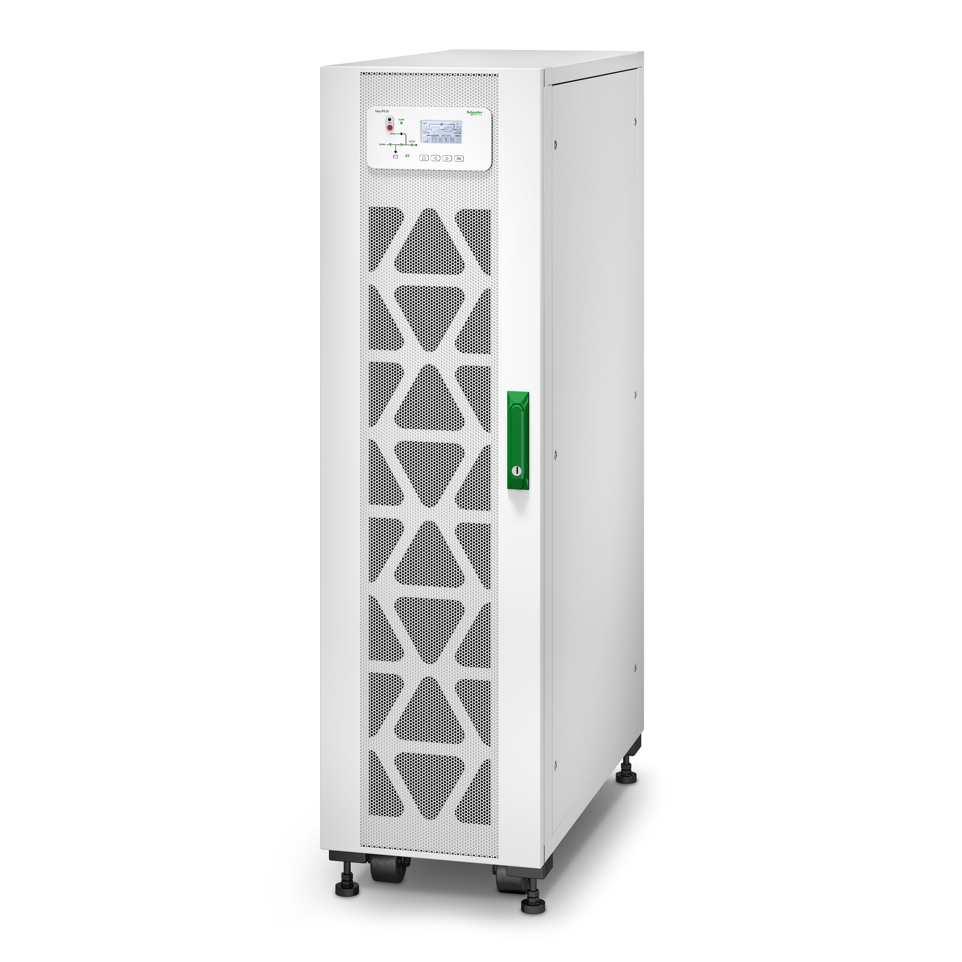 APC Netzteil – 400 V