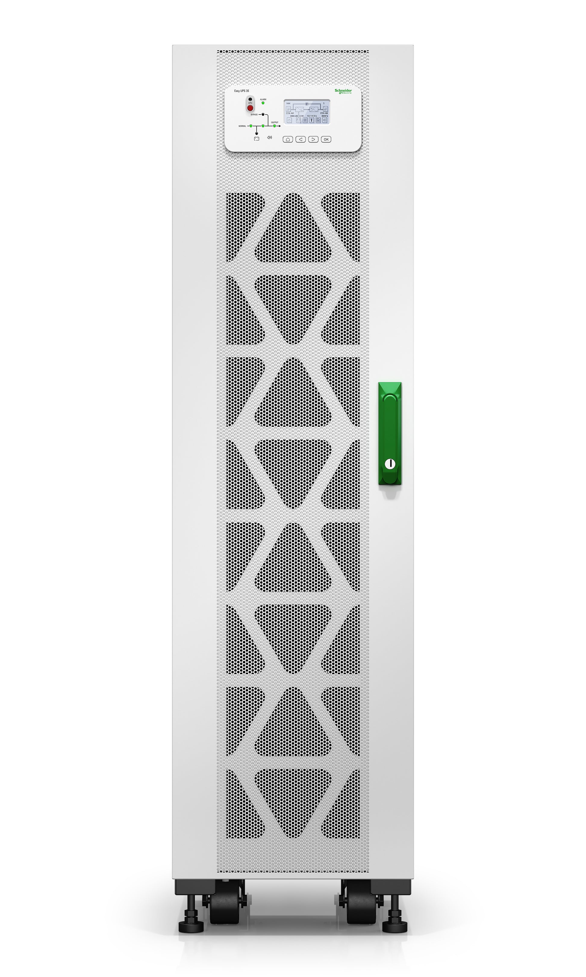 APC Netzteil – 400 V