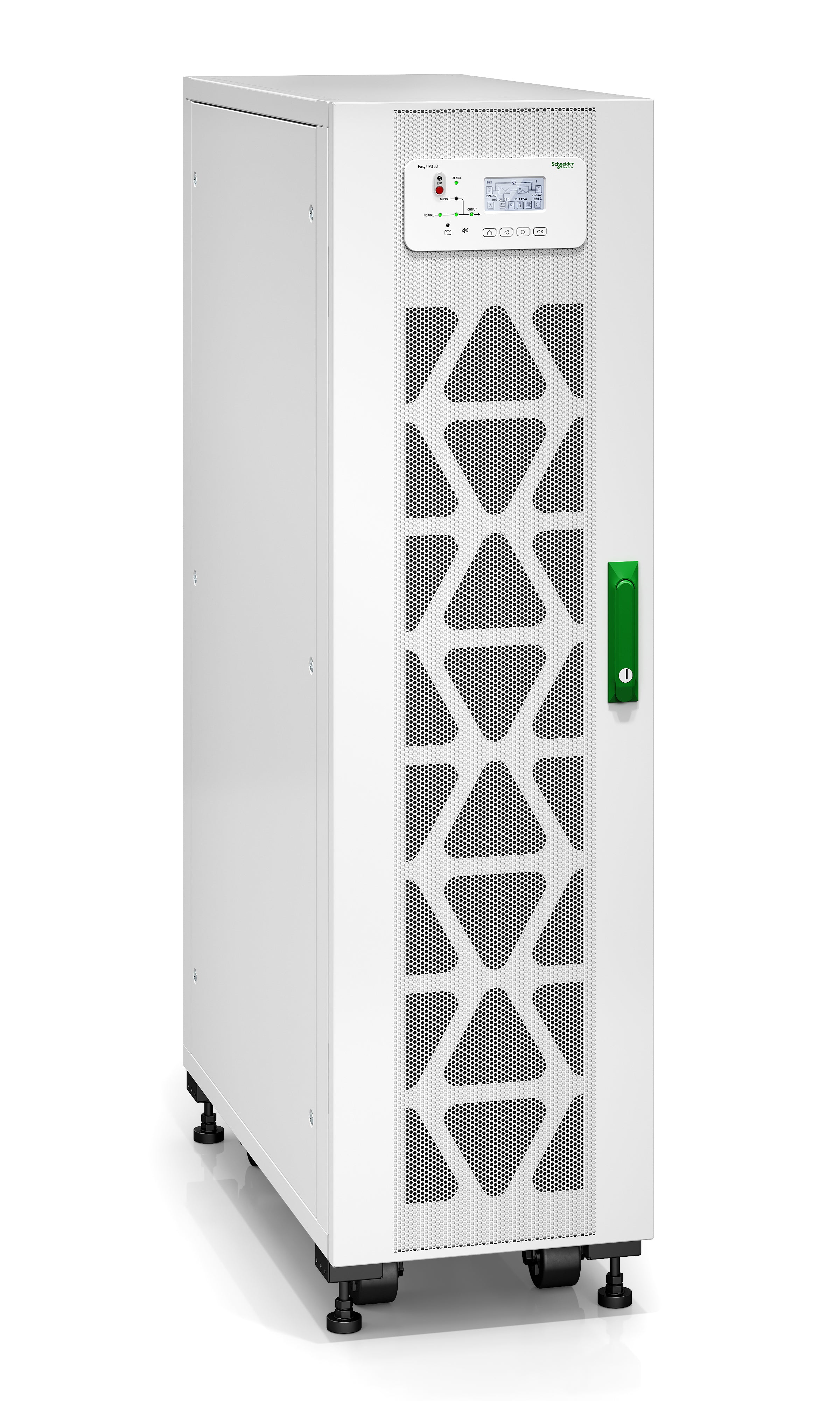 APC Netzteil – 400 V