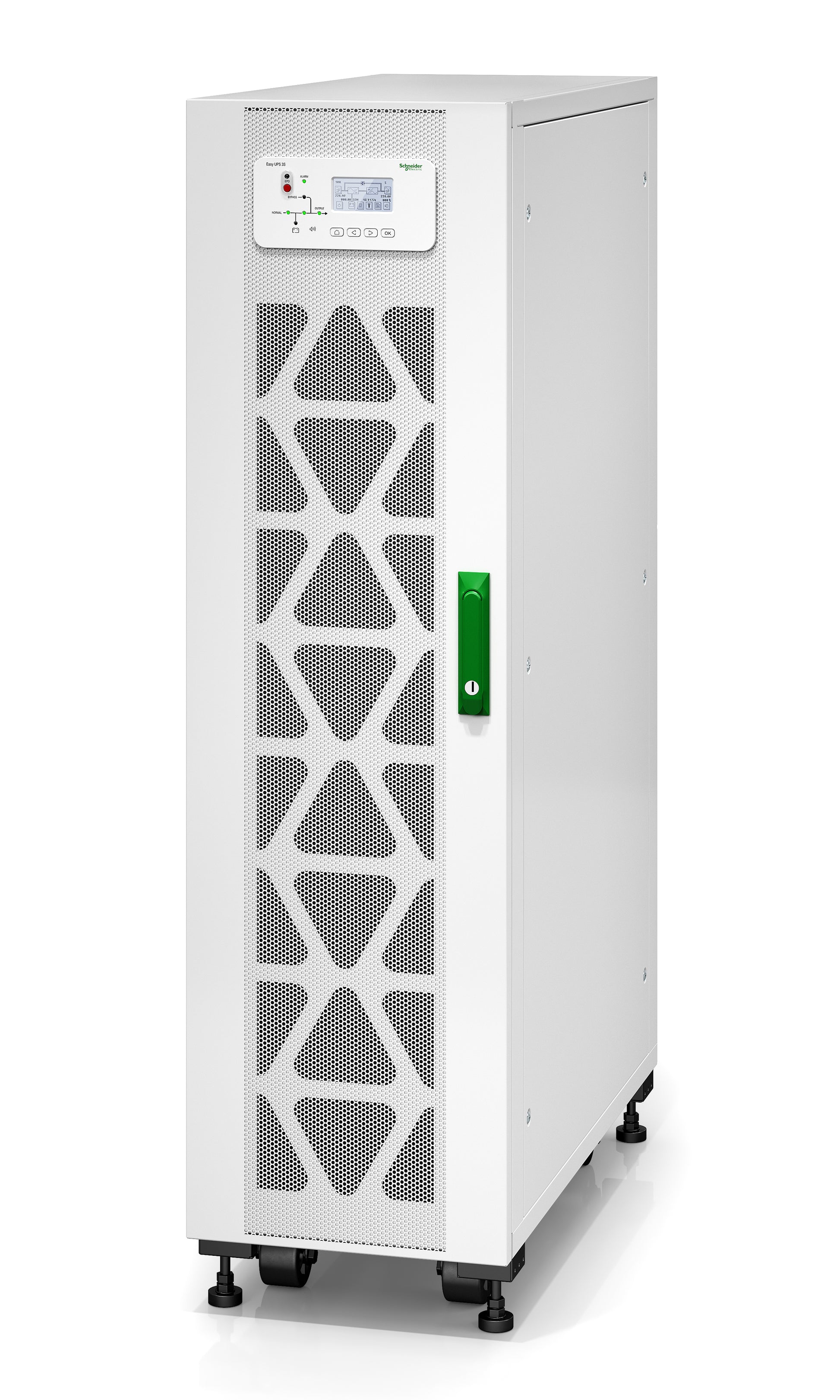 APC Netzteil – 400 V