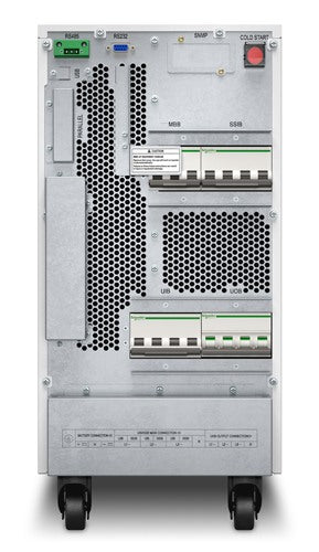 APC Netzteil – 400 V