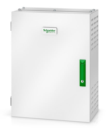 APC USV-Batterie-Leistungsschalter-Box – für Easy UPS 3S – Weiss