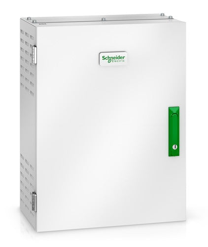 APC USV-Batterie-Leistungsschalter-Box – für Easy UPS 3S – Weiss