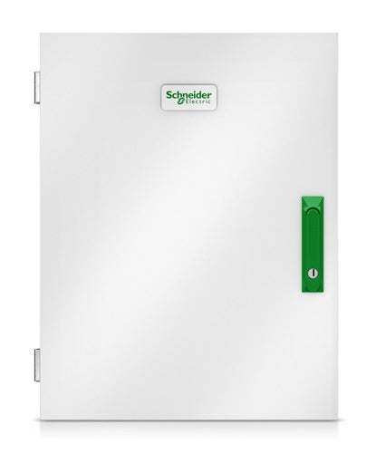 APC USV-Batterie-Leistungsschalter-Box – für Easy UPS 3S – Weiss