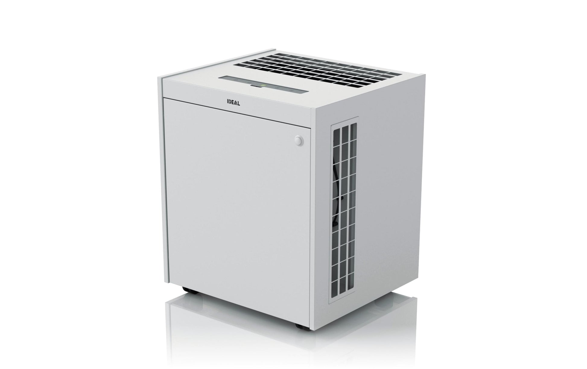 IDEAL Luftreiniger AP140 PRO – Luftreinigungsrate 1500 m³/h, bis 160 m², 60 dB