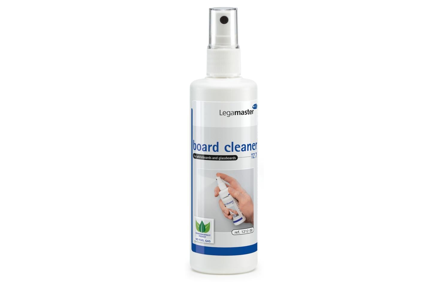 Legamaster Starter-Kit, inkl. Reiniger (125 ml) – für Whiteboards
