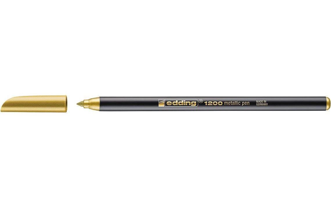 Edding Filzstifte, Strichbreite 1 mm, 1 Stk.