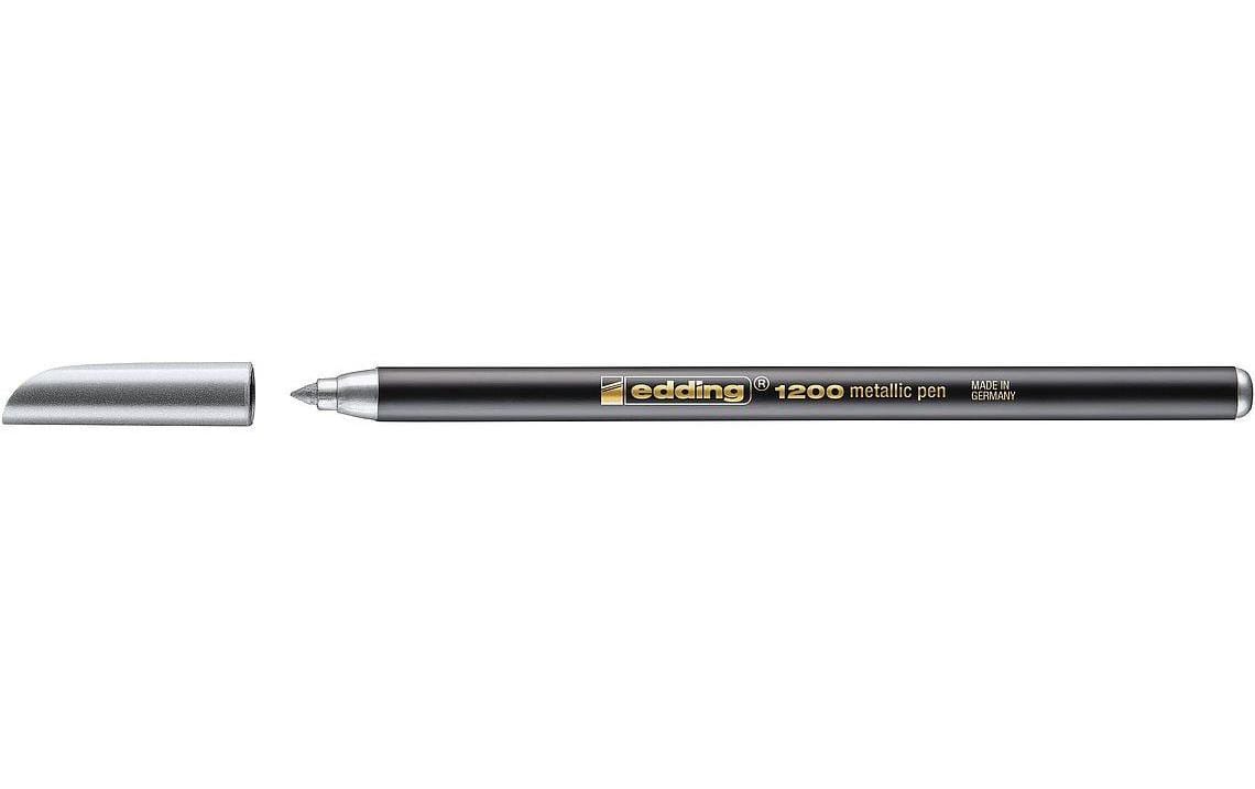 Edding Filzstifte, Strichbreite 1 mm, 1 Stk.