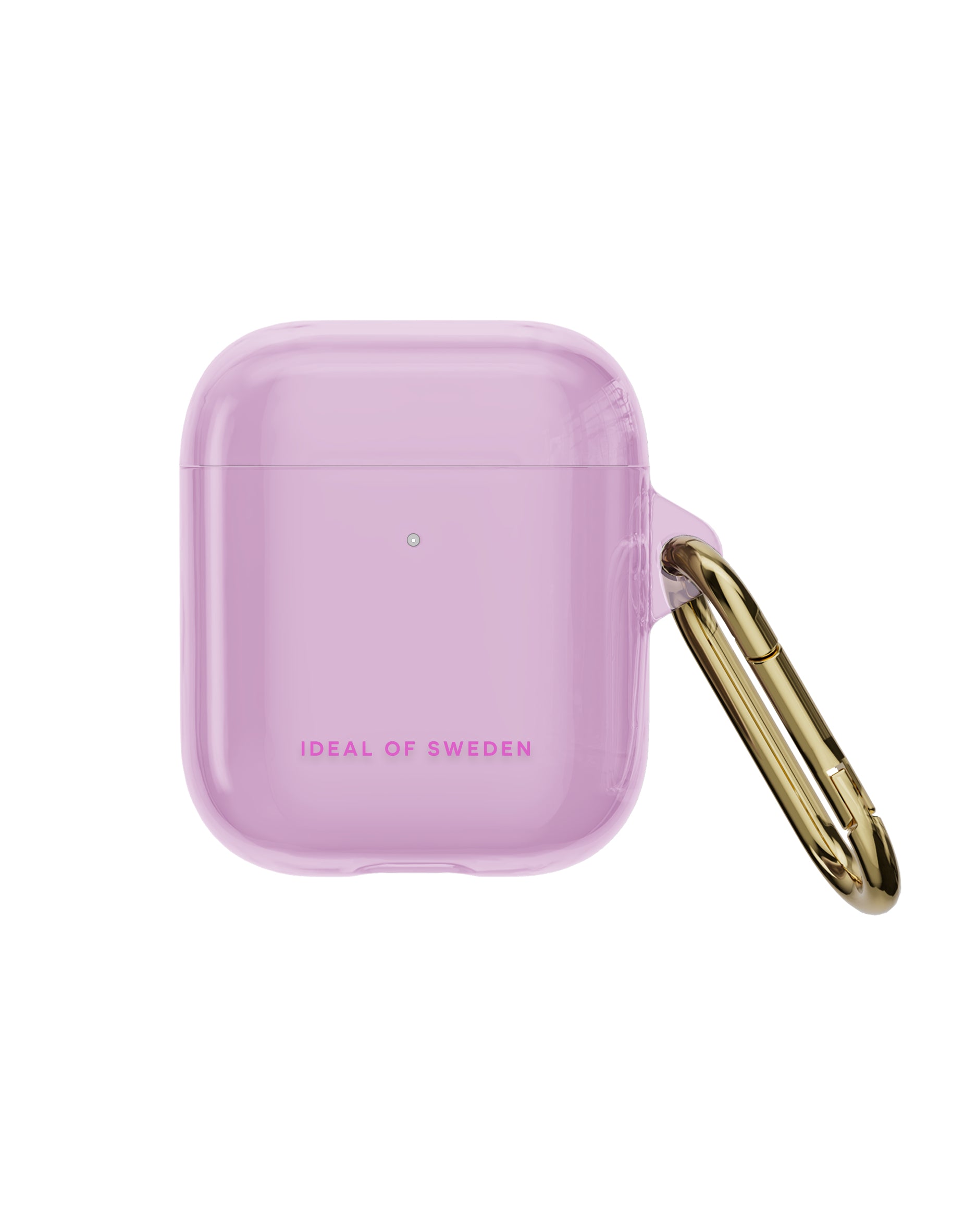 iDeal of Sweden IDCLAPC-512 – Schutzhülle für AirPods (1./2. Gen.), Pink